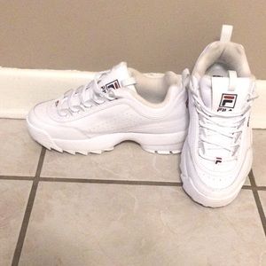 Fila Sneakers